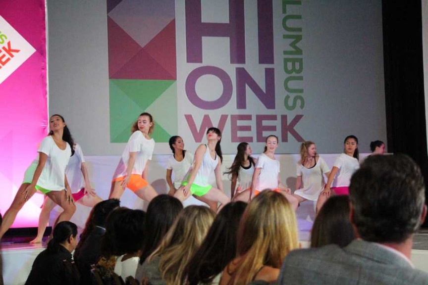 Fashion Week Columbus