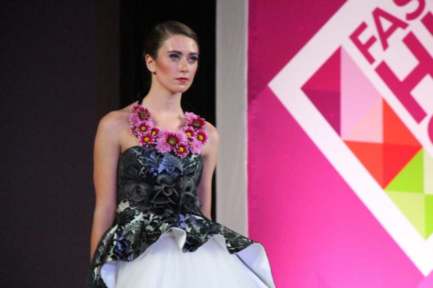 Fashion Week Columbus
