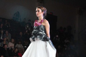 Fashion Week Columbus