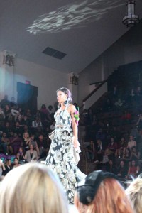 Fashion Week Columbus