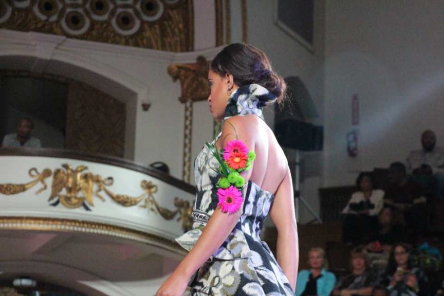 Fashion Week Columbus