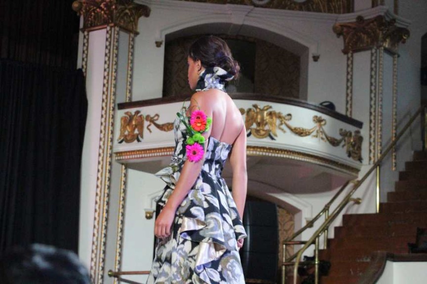 Fashion Week Columbus