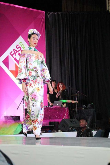 Fashion Week Columbus