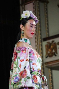 Fashion Week Columbus