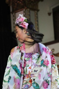 Fashion Week Columbus