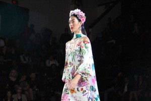 Fashion Week Columbus