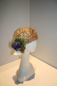 Tip 2: Offer Mother's Day or Easter hats that have a live plant.