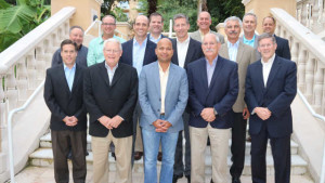 RISE Annual Meeting Celebrates 25 Years of Industry Advocacy