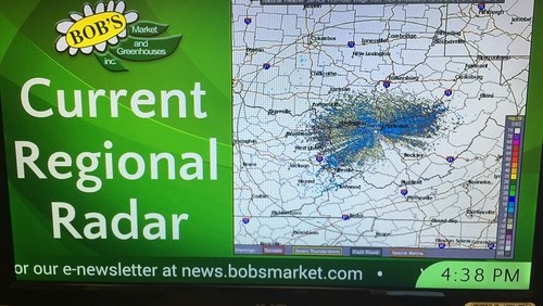 Provide Live Social Media Feeds On Your In-Store Monitors