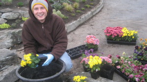 American Floral Endowment Awards Scholarships To 17 Floriculture And Horticulture Students
