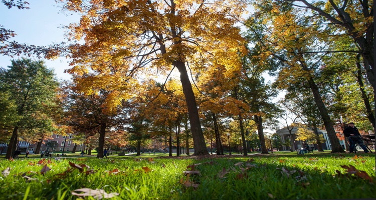#10: Allegheny Arboretum – Indiana University of Pennsylvania