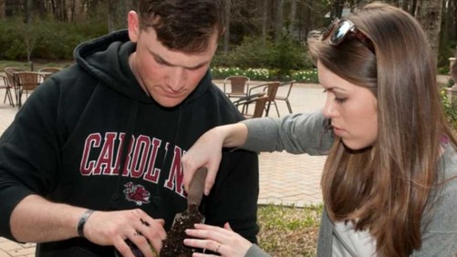 National Garden Bureau Awards Grants To Three Therapeutic Gardens