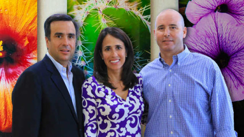 Costa Farms Named As International Grower Of The Year Finalist