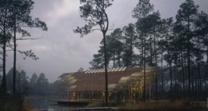 #7: Crosby Arboretum – Mississippi State University