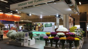 Danziger And Ball Straathof Partner On South African Distribution