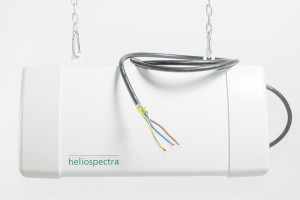 LED Lighting Solutions For Your Greenhouse