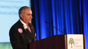 American Floral Endowment Announces New Trustees And Officers