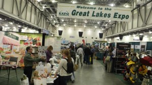 Greenhouse Growers Expo Will Focus On Improving Plant Quality