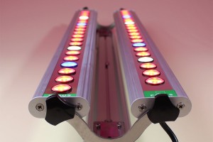 LED Lighting Solutions For Your Greenhouse