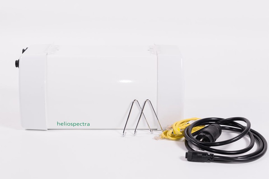 LED Lighting Solutions For Your Greenhouse