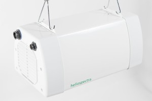 LED Lighting Solutions For Your Greenhouse