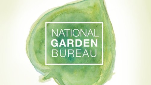 National Garden Bureau Unveils New Logo, “Year Of The” Program Promotional Materials