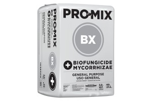Pro-Mix CC40 Mycorrhizae (Premier Tech Horticulture)