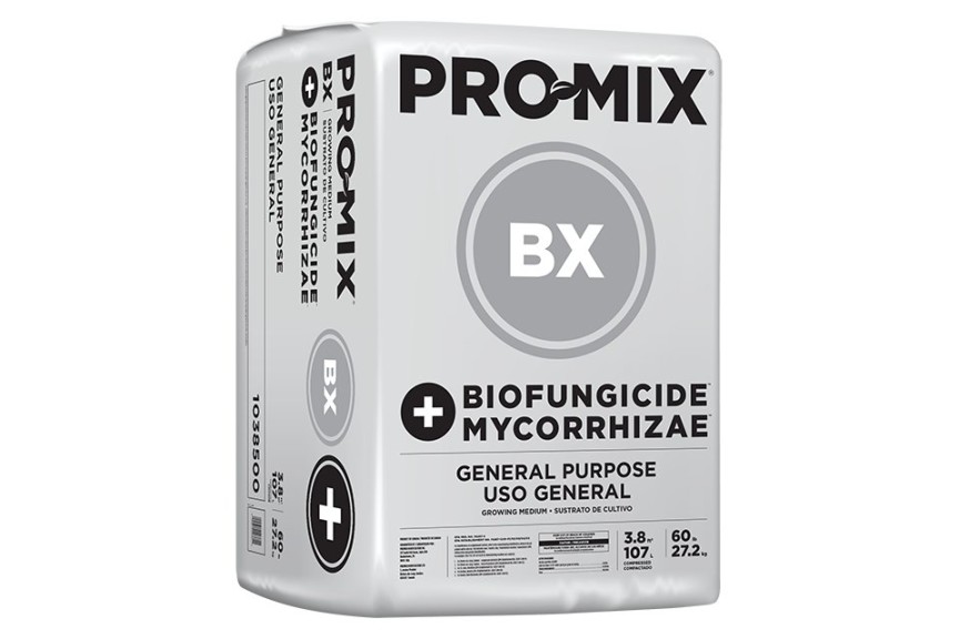 Pro-Mix CC40 Mycorrhizae (Premier Tech Horticulture)
