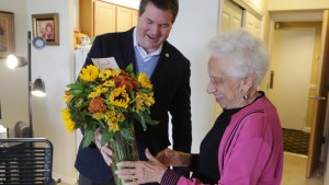 Random Acts Of Flowers Partners With FTD And Pro Flowers To Make Milestone Charitable Bouquet Delivery