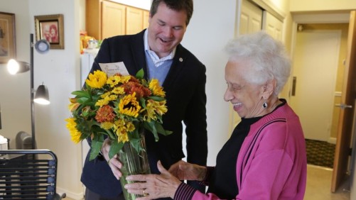 The Floriculture Industry Needs A Unified Message To Promote Plants, Flowers, And Gardening