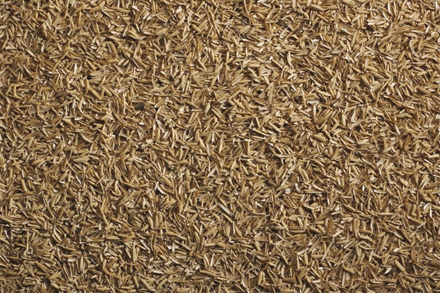 Rice Hull Media Amendment (PBH Nature)