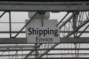 Smith Gardens, Marysville, WA