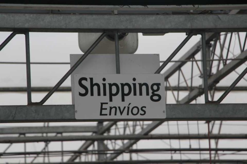 Smith Gardens, Marysville, WA