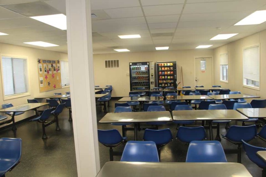 Smith Gardens, Marysville, WA