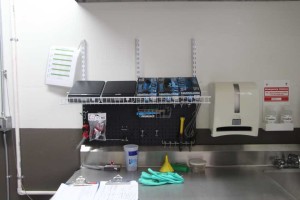 Smith Gardens, Marysville, WA