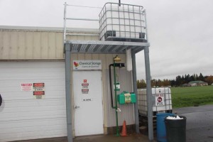 Smith Gardens, Marysville, WA