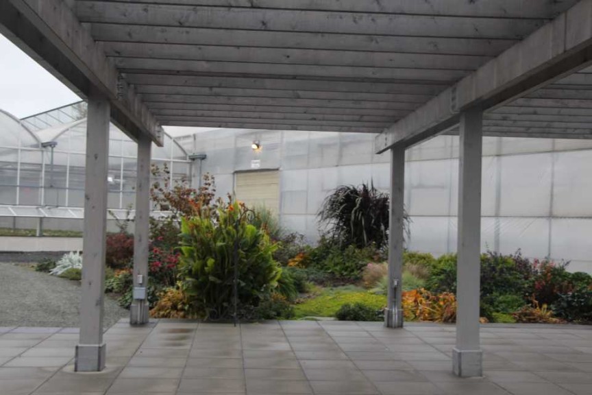 Smith Gardens, Marysville, WA