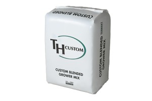 TH-KC-20 Mix (Theriault & Hachey Peat Moss)