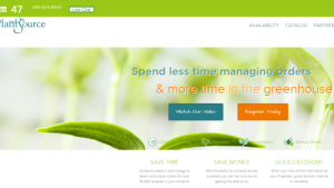 ePlantSource Launches New Mobile-Responsive Website