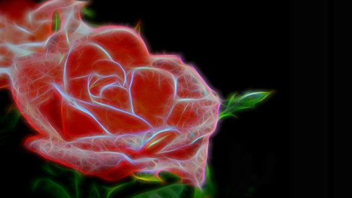 Scientists Develop The World’s First Robot Flower