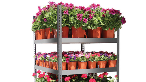 How Cart And Rack Suppliers Aim For Improved Efficiency