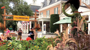 Foodscaping Challenges Conventional Ideas About Landscaping