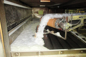 Evonik Industries Facility Tour