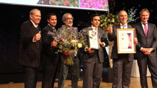 Costa Farms Named International Grower Of The Year