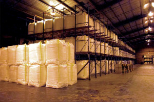 Evonik Industries Facility Tour