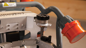 Harvest Automation Makes Strong Commitment To Greenhouse Production Market