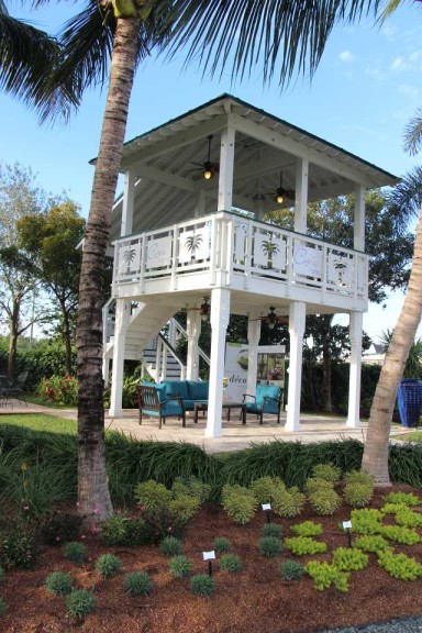 Costa Farms Season Premier 2016