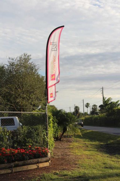 Costa Farms Season Premier 2016