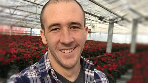 How To Retain Motivated Young Growers At Your Greenhouse Operation