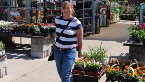 What Consumers Think Of Local Garden Centers [10% Project]